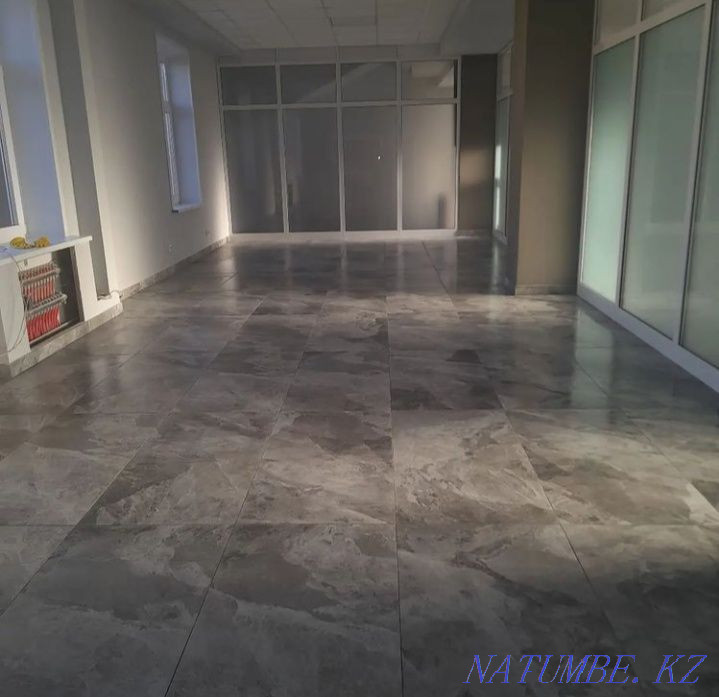 All types of cleaning services Astana - photo 2