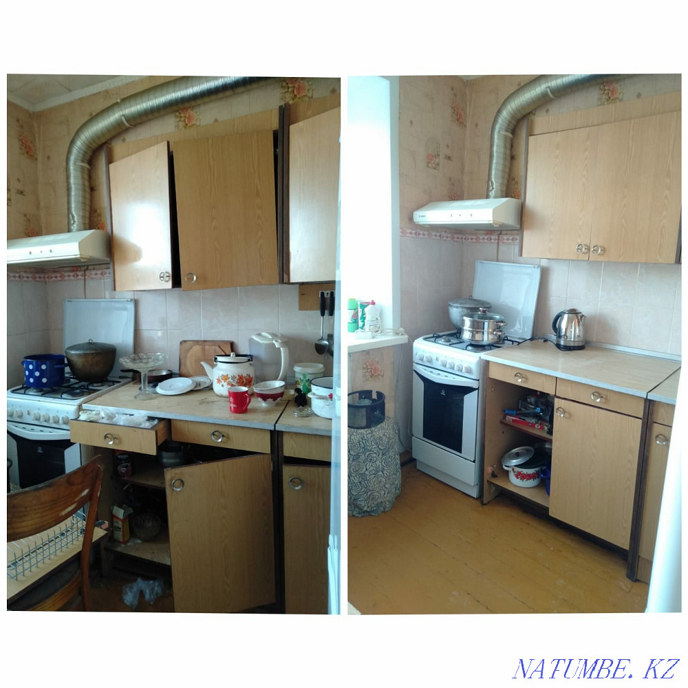 Клининговая компания. Все виды уборки. Темиртау. Темиртау - изображение 6