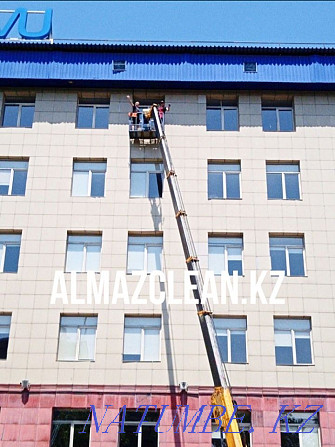 General cleaning at an affordable price Pavlodar - photo 2