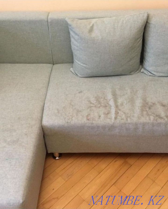 Генеральная уборка по доступной цене Павлодар - изображение 5