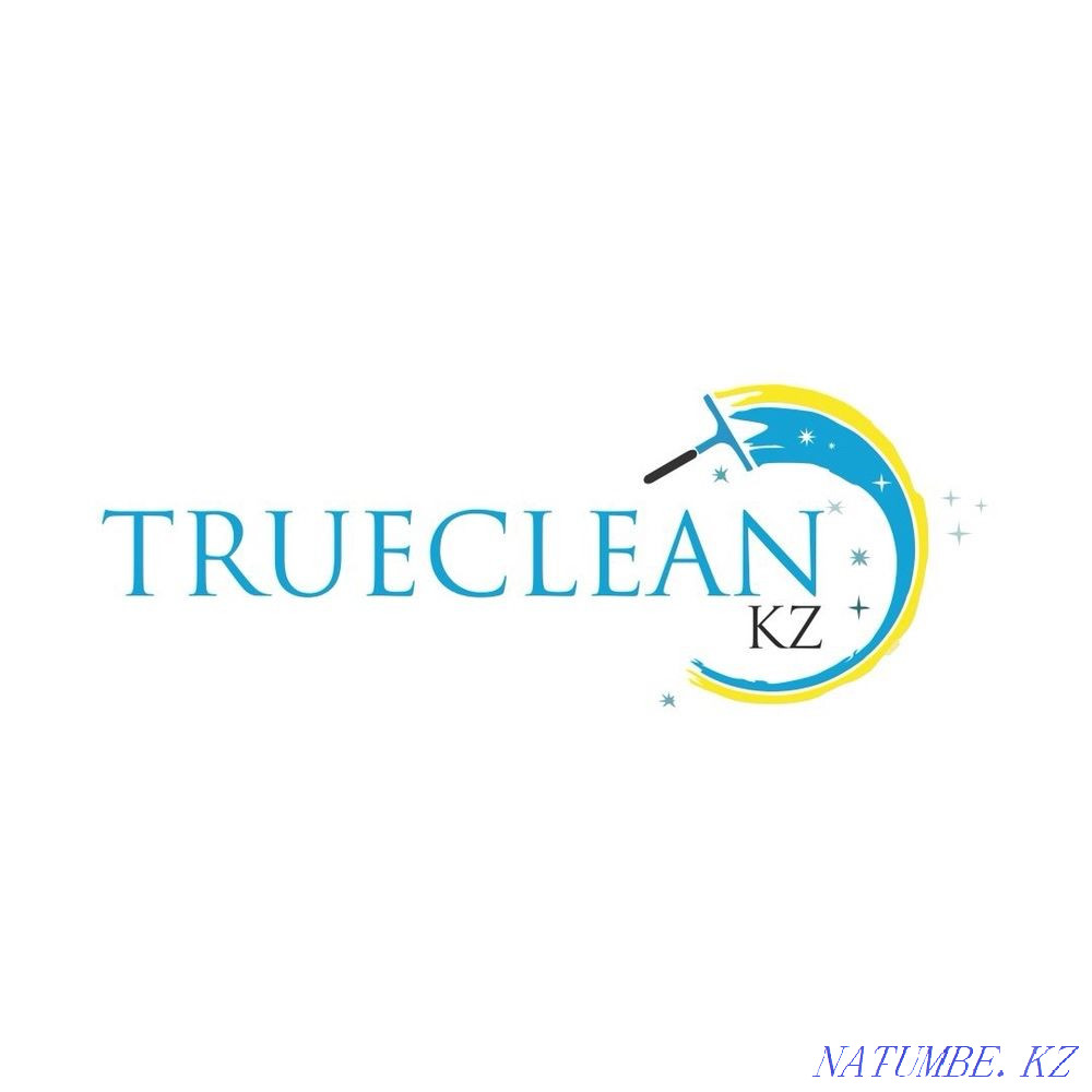 Dry-cleaner, Cleaning of houses, apartments, offices. Trueclean.kz -20% Shymkent - photo 1