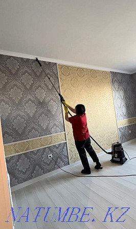 Cleaning apartment cleaning cleaning Atyrau cleaning cleaning services Atyrau - photo 3