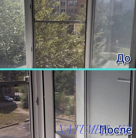General cleaning of apartments from Mary Poppins Agency Ust-Kamenogorsk - photo 4