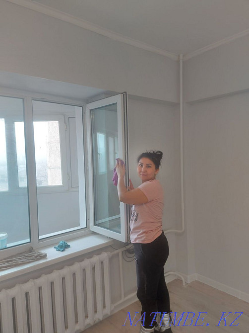 Уборка от 5000тенге качественно и быстро!!! Алматы - изображение 3