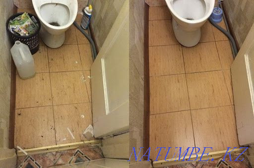 Уборка Химчистка Скидка до конца месяц Рамадана!!! Алматы - изображение 3