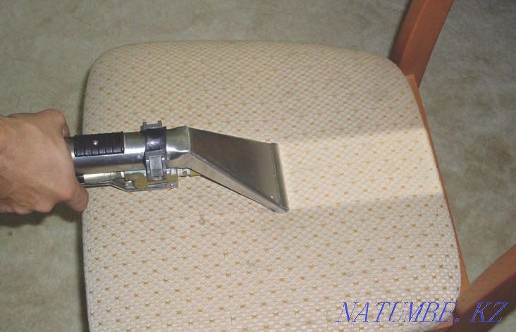 Химчистка Мягкой Мебели, Матрацев и Стульев Алматы - изображение 6