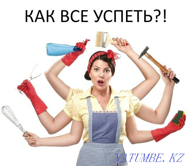 Уборка чистка офис, организация, помещение, завод, фирмы, магазин.  - изображение 2