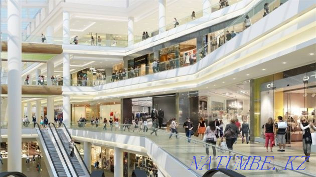 Уборка чистка офис, организация, помещение, завод, фирмы, магазин.  - изображение 1