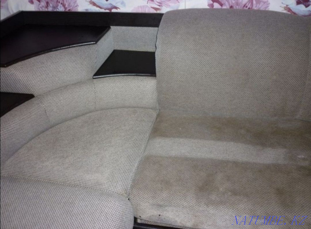 Химчистка мягкой мебели #1 Павлодар - изображение 4