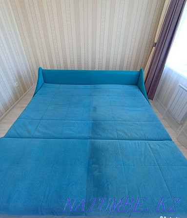 Dry cleaning of upholstered furniture. Semey - photo 3