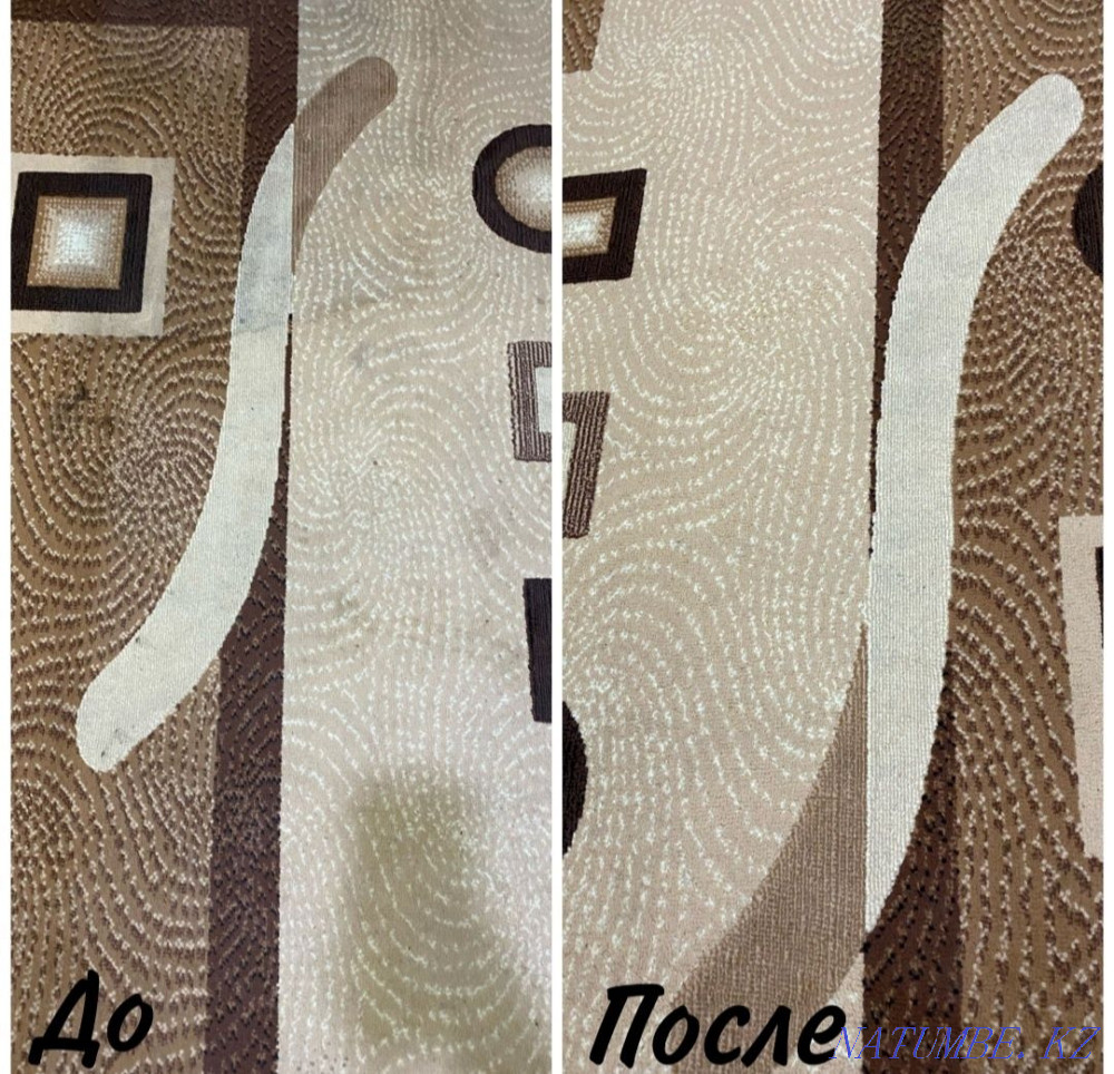 Выездная Химчистка мягкой мебели  - изображение 4