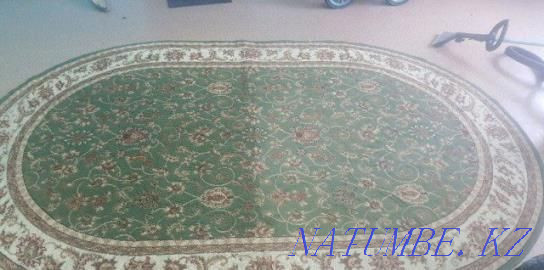 Dry cleaning of upholstered furniture, mattresses, carpets Almaty - photo 7