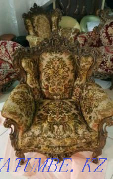 Химчистка мягкой мебели, матрасов, ковров Алматы - изображение 3