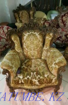 Химчистка мягкой мебели, матрасов, ковров Алматы - изображение 2