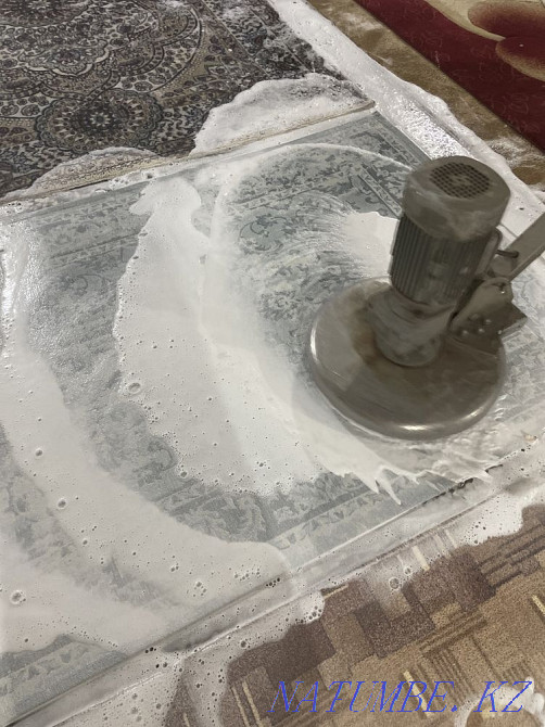 Стирка Ковров В Костанае Рудный - изображение 7