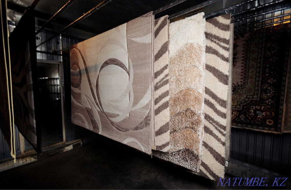 Стирка Ковров В Костанае Рудный - изображение 4