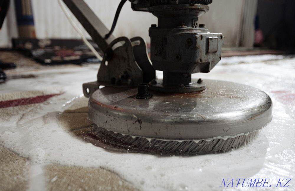 Стирка Ковров В Костанае Рудный - изображение 2