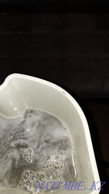 Жиһазды химиялық тазалау. Қалада төмен баға. Тұрақты клиенттер үшін жеңілдіктер.  Павлодар  - изображение 7