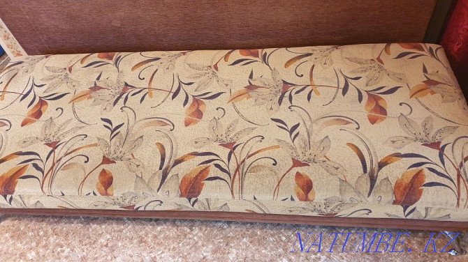 Dry cleaning of upholstered furniture at a low price 1500t seats Pavlodar - photo 3