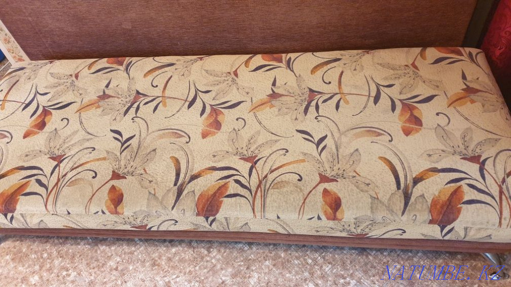 Химчистка мягкой мебели по низкой цене 1500т посадочные место Павлодар - изображение 3