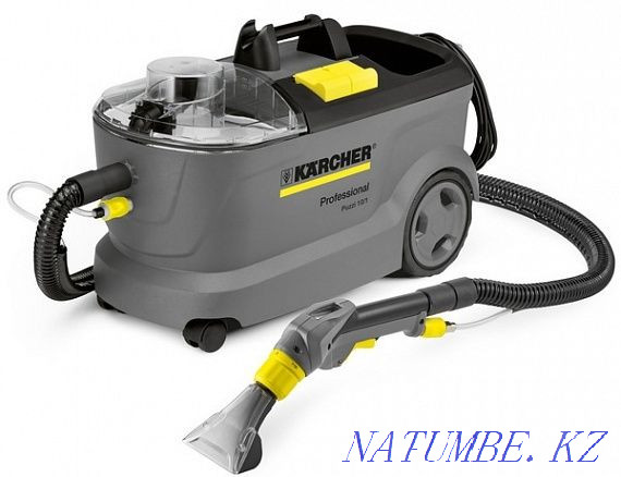 Professional dry cleaning of furniture. Safe for children and animals. Pavlodar - photo 4