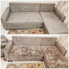 Химчистка мебели чистка дивана диванов стулья матрасов ковров Алматы Almaty