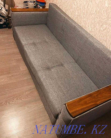 dry cleaning mattress chairs sofas Astana - photo 5
