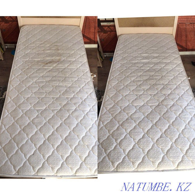 Upholstered Furniture Dry Cleaning Discounts Available Atyrau - photo 3