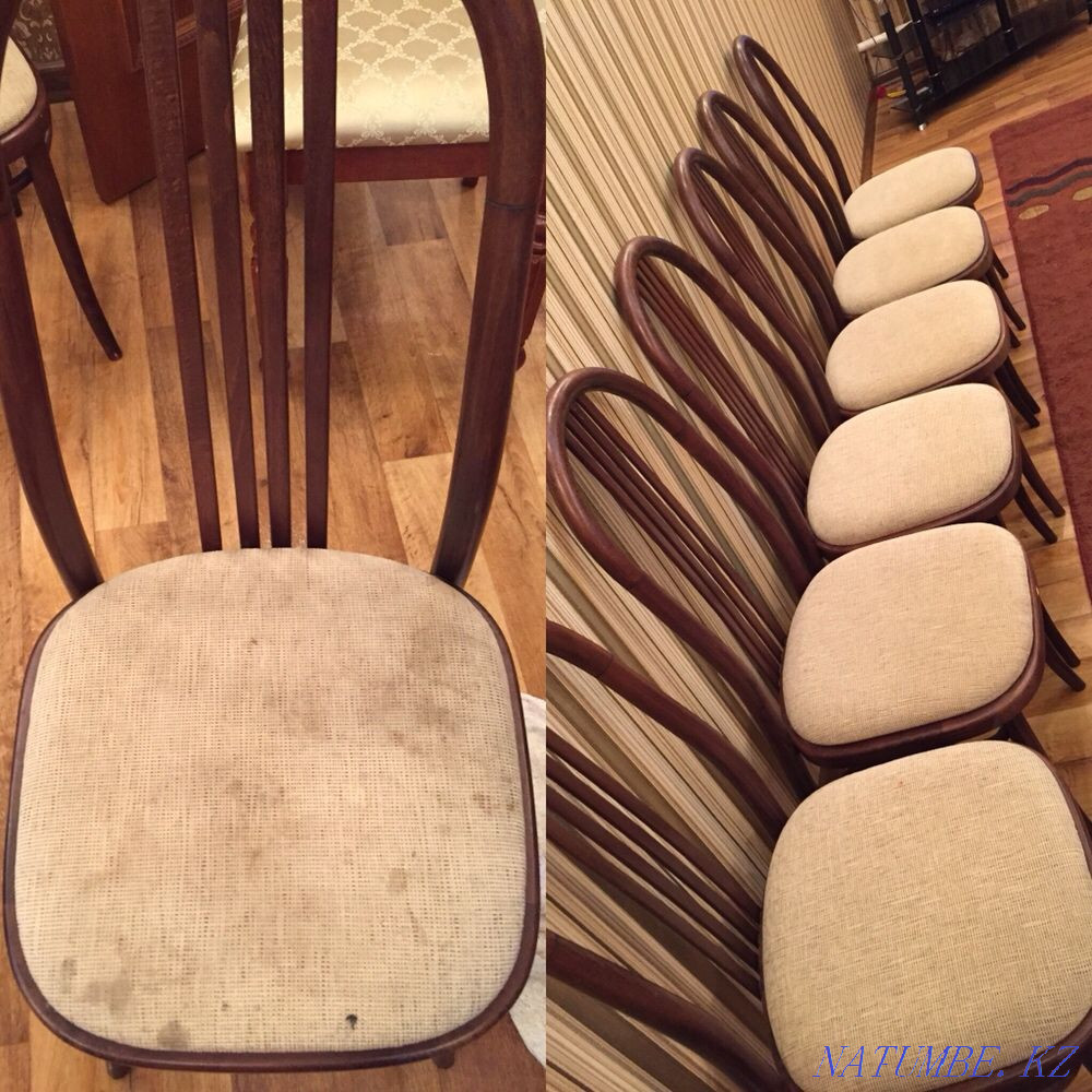 Химчистка Мягкой Мебели Действуют скидки Атырау - изображение 7