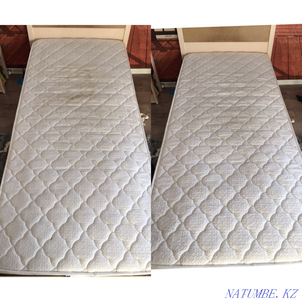 Химчистка Мягкой Мебели Действуют скидки Атырау - изображение 3