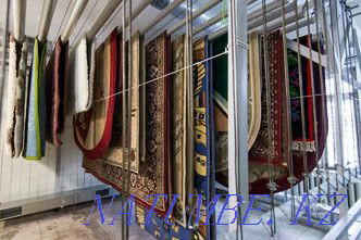 Чистка ковров Стирка ковров и мягкой мебели Тараз - изображение 7