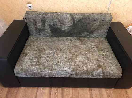 Химчистка диванов стульев чистка дивана матрасов кресло выездная  Алматы
