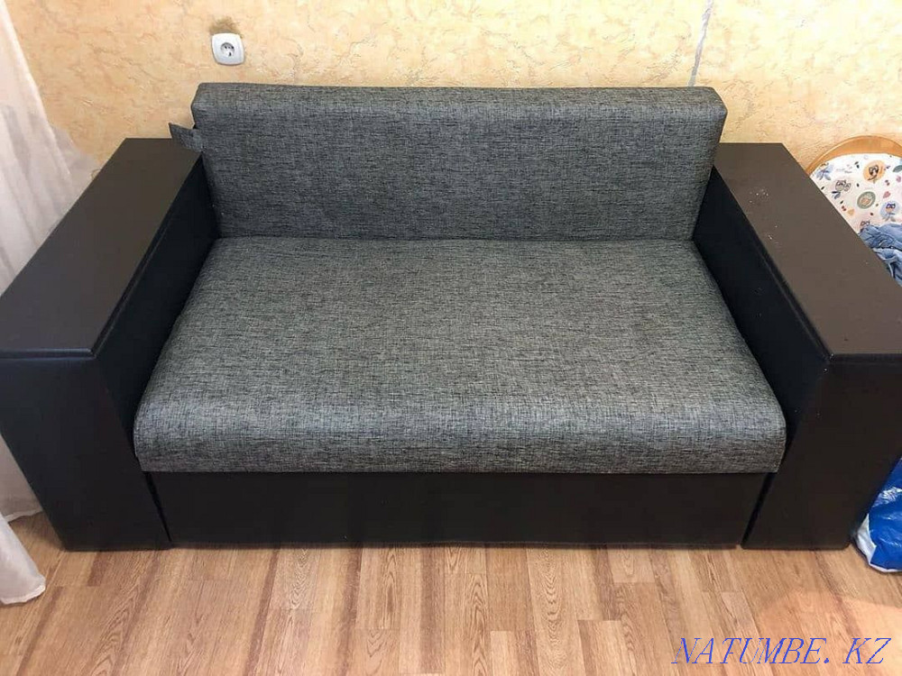 Диван креслоларын химиялық тазалау  Алматы - изображение 5