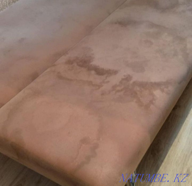 Dry cleaning of furniture, carpets. Kostanay - photo 2