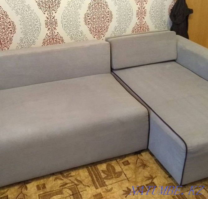Dry cleaning of furniture, carpets. Kostanay - photo 7