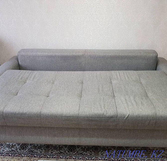 Dry cleaning of furniture, carpets. Kostanay - photo 5