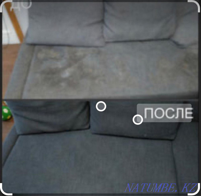 Furniture dry cleaning Astana - photo 4