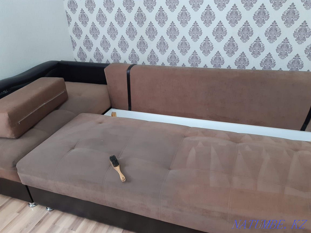 АКЦИЯ Химчистка -50% Скидка Астана - изображение 3