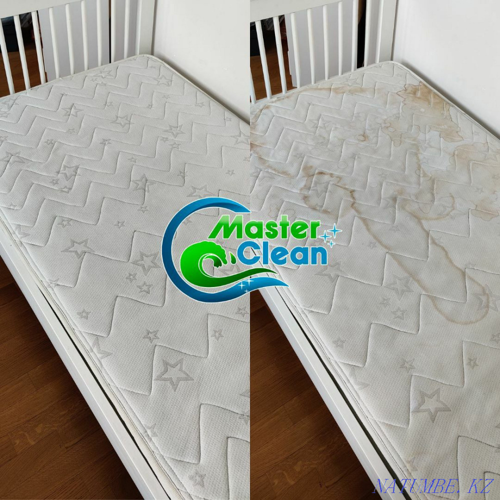 Диванды химиялық тазалау Астана НұрСұлтан үйге орындық орындықтардың матрасын шығару  Астана - изображение 5