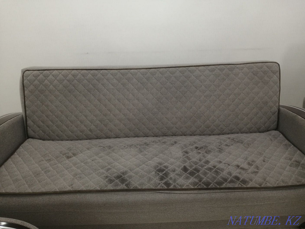 Химчистка мебели. Жезказган - изображение 7