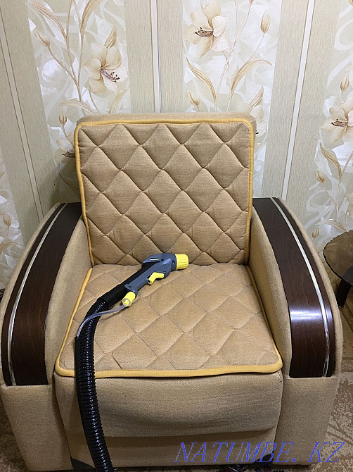 Химчистка мебели. Жезказган - изображение 6