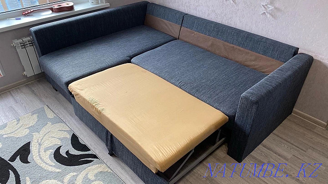 Order dry cleaning of upholstered furniture, sofas, chairs, mattress. Petropavlovsk - photo 7