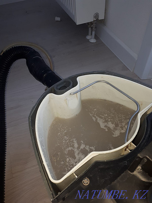 Химчистка мягкой мебели.Клининг.Чистка ковров.Диван.Матрас.Стулья. Астана - изображение 7