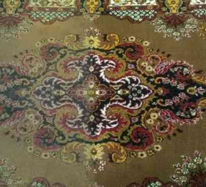 Химчистка ковровых покрытий,мягкой мебели,авто Алматы