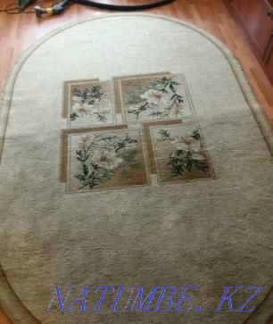Химчистка ковровых покрытий,мягкой мебели,авто Алматы - изображение 4