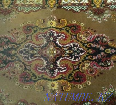 Кілемдерді, жұмсақ жиһаздарды, автокөліктерді химиялық тазалау  Алматы - изображение 3