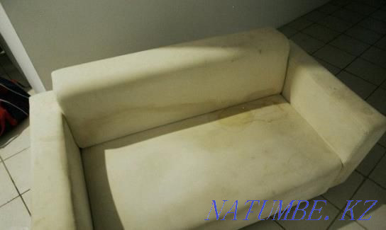 Кілемдерді, жұмсақ жиһаздарды, автокөліктерді химиялық тазалау  Алматы - изображение 5