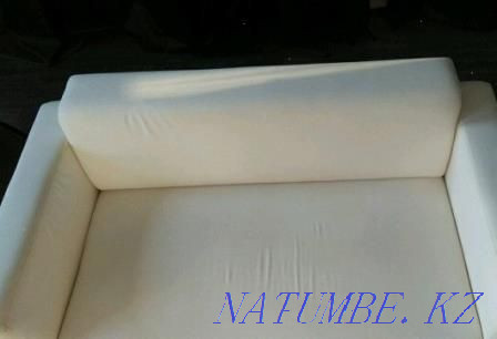 Кілемдерді, жұмсақ жиһаздарды, автокөліктерді химиялық тазалау  Алматы - изображение 6