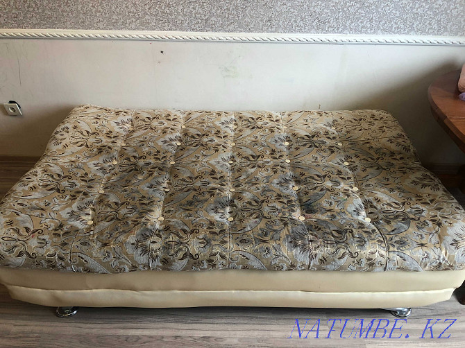 Dry cleaning furniture sofa mattress upholstered furniture! Astana - photo 7