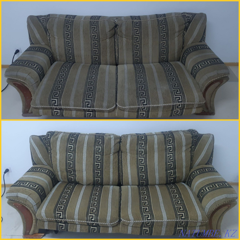 Аренда моющего пылесоса Караганда - изображение 5